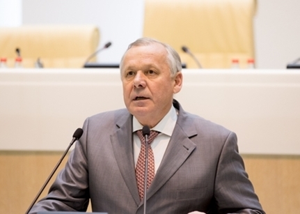 Виталий Шуба: Минздрав России поддерживает строительство радиологического корпуса в Иркутске