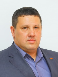 Хайдуков Валерий Валерьевич Хайдуков Валерий Валерьевич