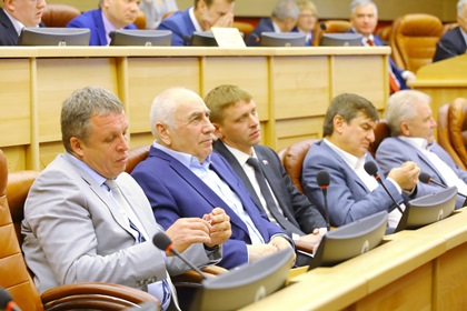 В бюджете Приангарья предусмотрят средства на оснащение отремонтированных детсадов