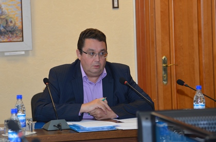 На заседании комитета по здравоохранению и социальной защите