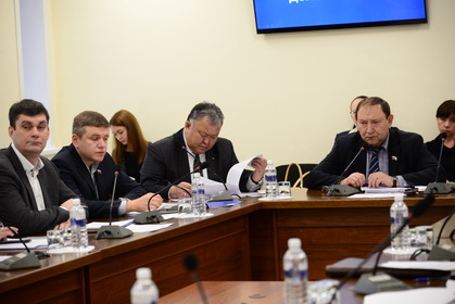 Геннадий Нестерович: задача комиссии – не найти виновных, а выяснить причины и предложить конкретные решения 