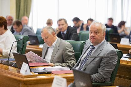 Виталий Шуба: Разработан проект «дорожной карты» по усилению эффективности госрегулирования на алкогольном рынке