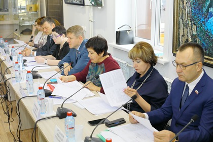 Вопросы развития паломнического и этнографического туризма в Качугском районе рассмотрели на выездном заседании в Анге