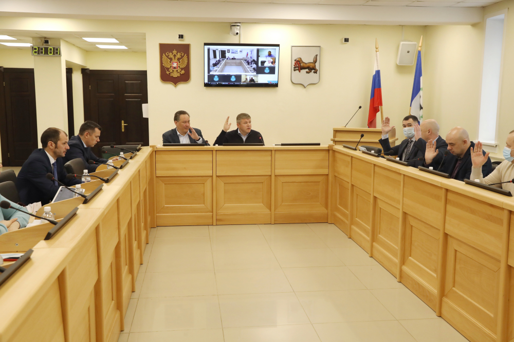 Рассмотрены результаты проверки эффективности реализации мероприятий по стимулированию жилищного строительства