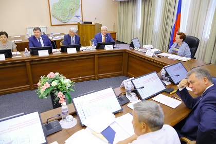 Кладбища могут быть благоустроены в рамках проекта по формированию комфортной городской среды