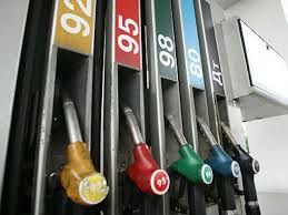 Виталий Шуба: Принят закон о снижении акцизов на топливо с 1 июня этого года 