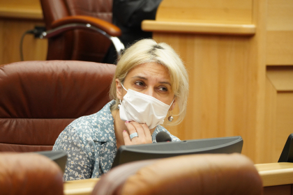 Законопроект о предоставлении налогового вычета за оказание поддержки учреждениям культуры принят в окончательном чтении