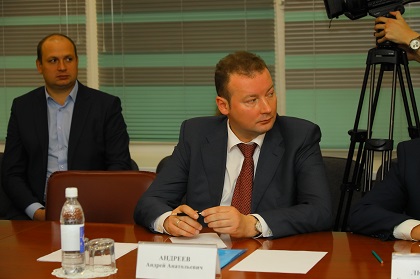 Андрей Андреев инициировал большой депутатский запрос по экологической ситуации в Братске 