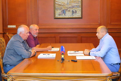 Средства, собранные корпорацией «Ростех», решено направить на строительство жилья для пострадавших от наводнения