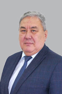 Алексеев<br>Александр Лаврентьевич