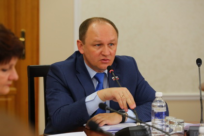 Комитет по природопользованию рассмотрел изменения в закон о бесплатном предоставлении земельных участков