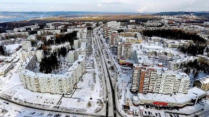 Депутат Виталий Перетолчин вошел в состав регионального отделения ОНФ