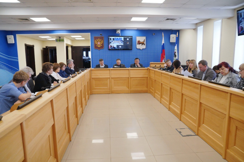 Почти 28 млн рублей направят в этом году на ремонт детских лагерей в Иркутской области