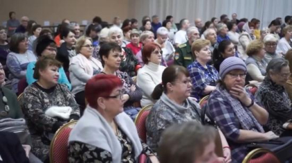 Общегородской совет по вопросам ЖКХ и капитального ремонта создадут в Усть-Илимске