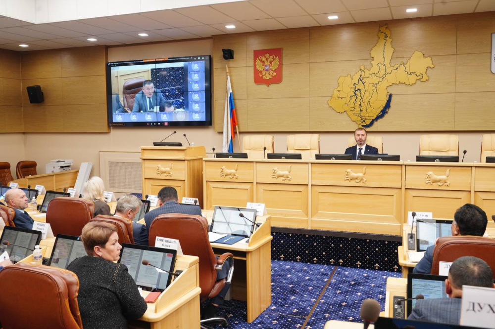 Методику расчета субвенций на зарплаты учителей предложили изменить в Иркутской области