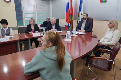 Отечественные производители должны обеспечивать потребность пациентов Иркутской области в протезах и ортопедических изделиях