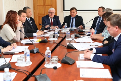 Сергей Брилка: Межрегиональный форум ВСМС станет площадкой для обмена опытом и защиты интересов муниципальных образований  