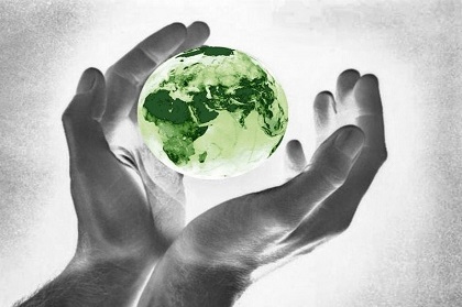 Народный экологический рейтинг в Иркутской области предлагает создать Николай Труфанов