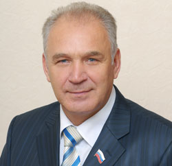 Геннадий Истомин: «Удалось удержать ситуацию с финансами в регионе» 