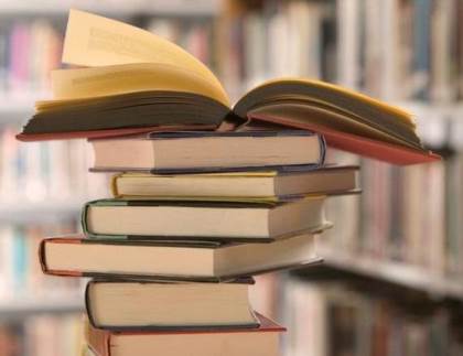 В госпиталь ветеранов в Иркутске передано более 200 книг по инициативе Сергея Брилки