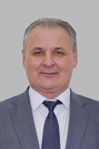 Боровиков<br>Алексей Алексеевич