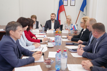 Аудиторы КСП представили результаты экспертизы проекта областного бюджета