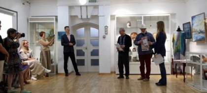 Анатолий Обухов организует круглый стол для обсуждения мер государственной поддержки работников культуры