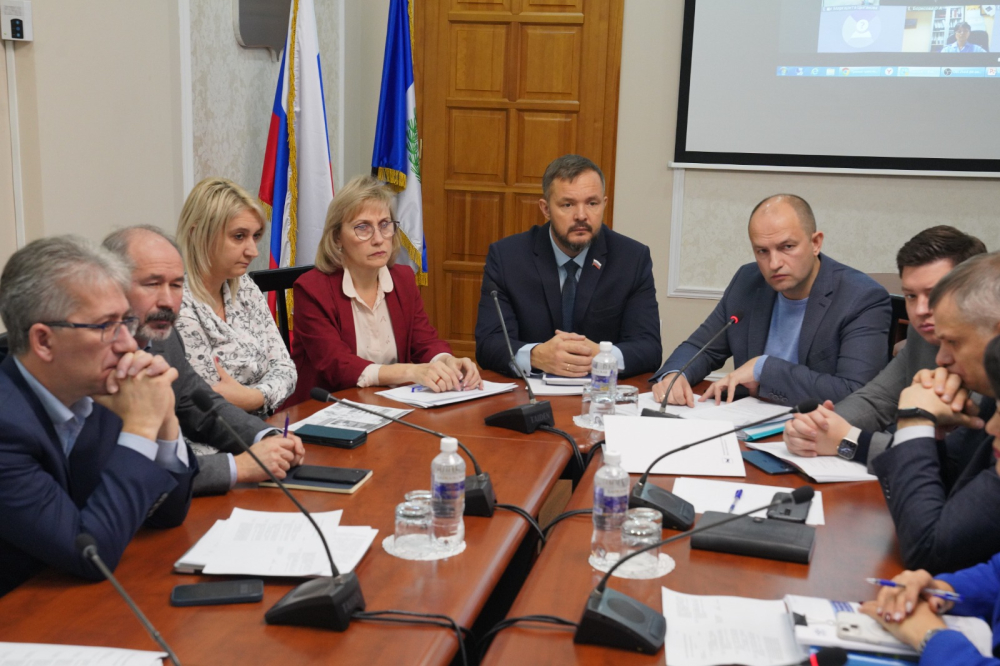 Более 84 млрд рублей направят на развитие образования в Иркутской области в 2024 году