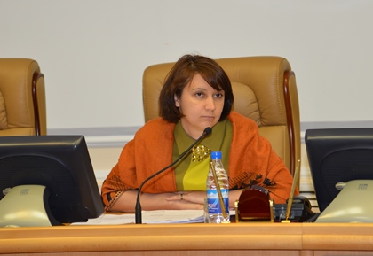 Введение налоговых льгот для малого и среднего бизнеса поддержал комитет по бюджету