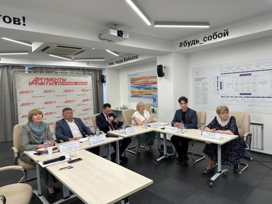 Сергей Гомбоев: озеро Аляты в Аларском районе стало пилотной площадкой проекта «Уникальные водоёмы России» в Иркутской области