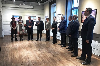 Представители Законодательного Собрания приняли участие в культурных мероприятиях, посвященных Польше  