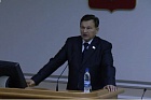 В поселке Янталь Нижнеилимского района принимаются меры по предупреждению срыва отопительного сезона - Б. Алексеев 