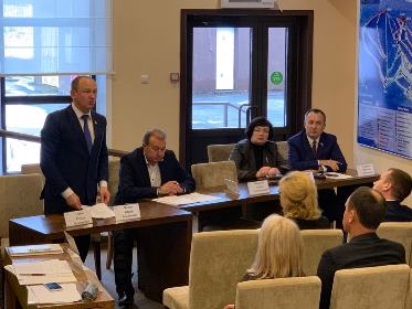 Проблемы прибайкальских населенных пунктов обсудят на площадке Законодательного Собрания