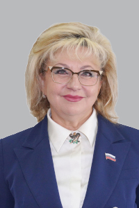 Кудрявцева Галина Фёдоровна Кудрявцева Галина Фёдоровна