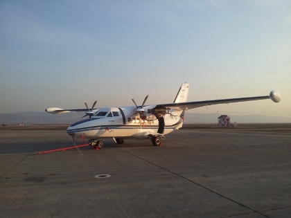 Против сокращения авиаперелётов в Тофаларию выступил Тимур Сагдеев  