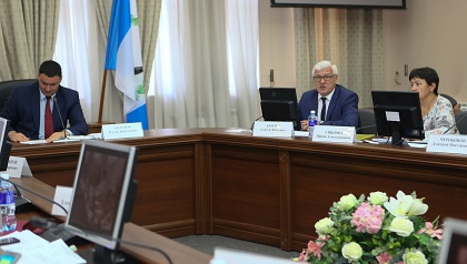 Сергей Брилка: мы должны по-хозяйски подойти к реализации проекта «Городская среда»