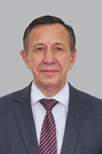 Бессонов<br>Александр Петрович