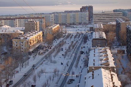 Началась рабочая поездка депутатов Законодательного Собрания в Братск