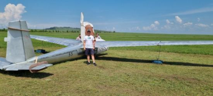 Дмитрий Тютрин: будущих авиастроителей нужно воспитывать со школьной скамьи