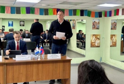Областные власти повышают контроль пассажирских перевозок в Марковском МО