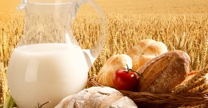 С Днем работника сельского хозяйства и перерабатывающей промышленности!