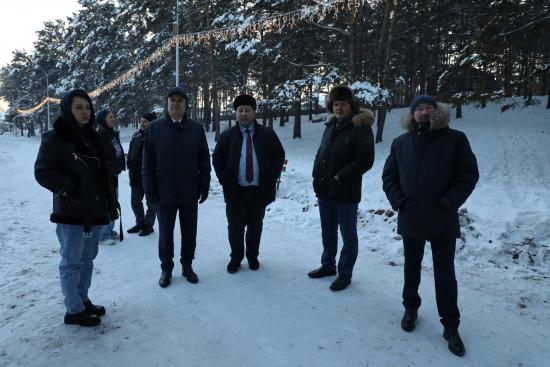 Проект строительства нового здания Дома культуры в Качуге прошёл государственную экспертизу
