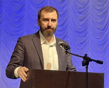 Более 1 млрд рублей будет направлено на реализацию проекта «Городская среда» в Иркутской области в 2022 году