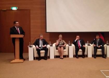 Вопросы развития сельской медицины в Приангарье обсудили на парламентских слушаниях в Госдуме