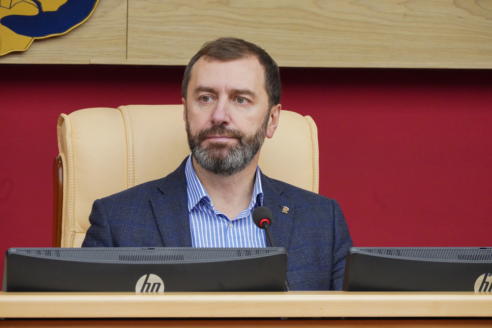 Коллегия ЗС утвердила предложения в план работы КСП