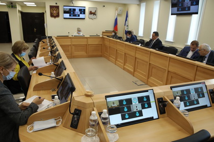 Комитет по бюджету рекомендовал принять в окончательном чтении законопроект о налоговых льготах для бизнеса