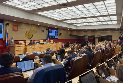 В Иркутской области планируется построить межвузовский кампус