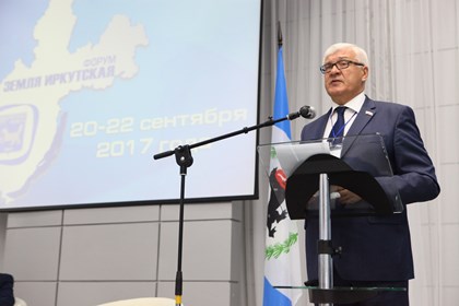 Сергей Брилка: Главное условие стратегического развития – тесное сотрудничество органов власти и местного самоуправления