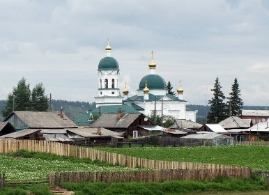 Прием граждан в пострадавшем от паводка селе Кимильтей провела Ольга Безродных