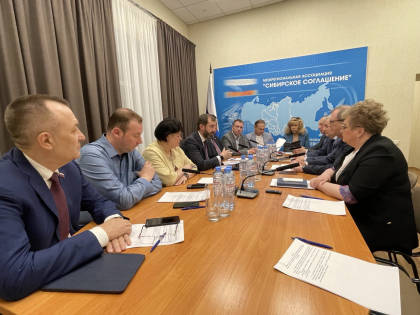 В Иркутской области изучат спрос на продовольствие